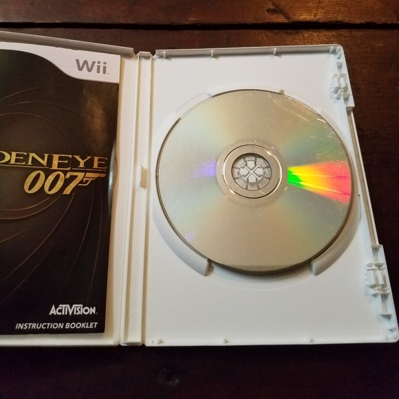 Wii Goldeneye 007 - Picture 4 of 4